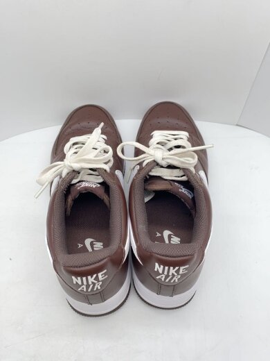 商品画像：AIR FORCE 1 LOW_エア フォース 1 LOW/26cm/BRW 3