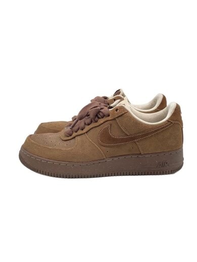 商品画像：AIR FORCE 1 LOW CACAO WOW_エアフォース 1 ロー カカオ ワオ/28cm/BRW 1