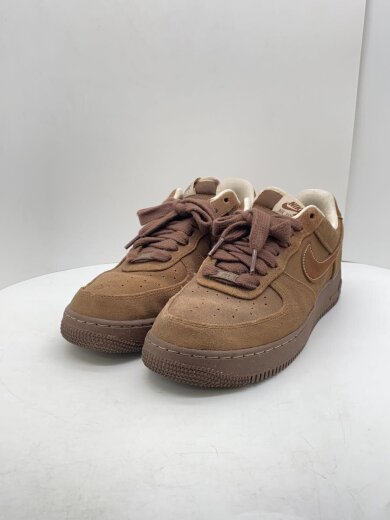 商品画像：AIR FORCE 1 LOW CACAO WOW_エアフォース 1 ロー カカオ ワオ/28cm/BRW 2