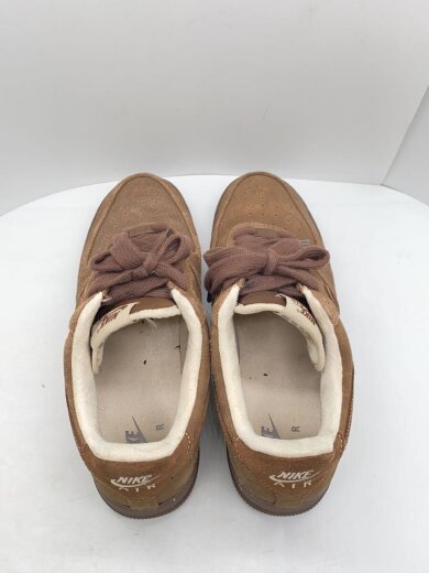 商品画像：AIR FORCE 1 LOW CACAO WOW_エアフォース 1 ロー カカオ ワオ/28cm/BRW 3