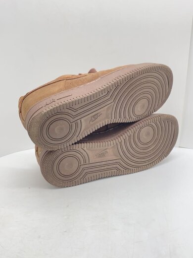 商品画像：AIR FORCE 1 LOW CACAO WOW_エアフォース 1 ロー カカオ ワオ/28cm/BRW 4