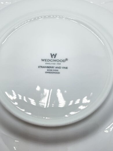 商品画像：プレート/8点セット/WHT 4