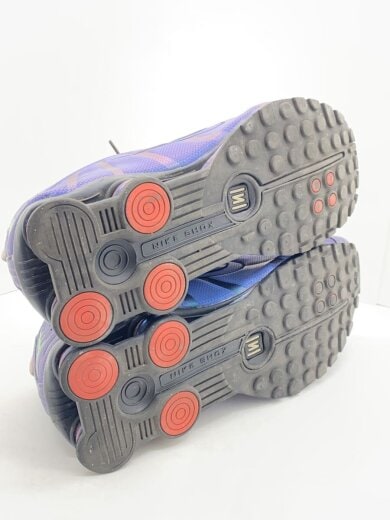 商品画像：SHOX R4_ショックス R4/28.5cm/NVY// 4