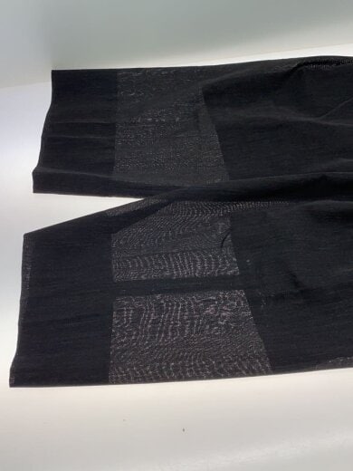 商品画像：スラックスパンツ/3/ウール/BLK/MT5103-0204A// 6