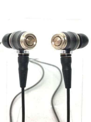 画像：JVC･Victor有線イヤホン HA-FX8502