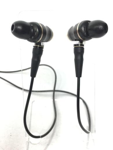 画像：JVC･Victor有線イヤホン HA-FX8503