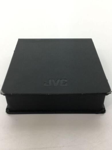 画像：JVC･Victor有線イヤホン HA-FX8505