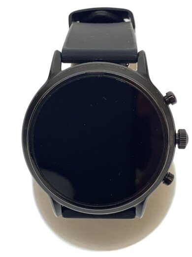 商品画像：The Carlyle HR (GEN5) 44mm FTW402/デジタル/--/BLK/BLK/FTW4025 1