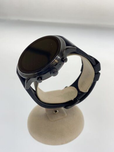 商品画像：The Carlyle HR (GEN5) 44mm FTW402/デジタル/--/BLK/BLK/FTW4025 2