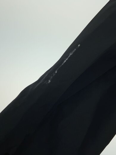 画像：PRADALR-MX021/ジャケット/アウター/ジップアップ/2WAY/XS/ポリエステル/BLK/黒/SGB4438