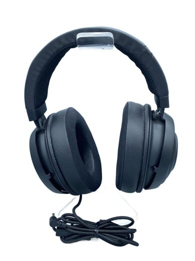 商品画像：ヘッドセット Kraken Tournament Edition RZ04-02051000-R3M1 [Black] 1