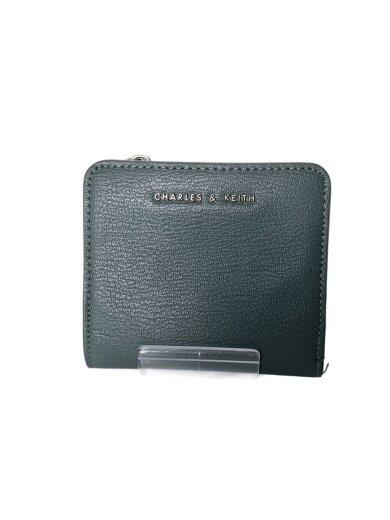 商品画像：2つ折り財布/--/BLU/レディース 1