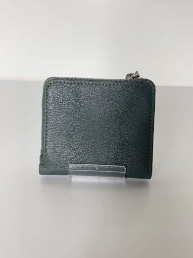 商品画像：2つ折り財布/--/BLU/レディース 2