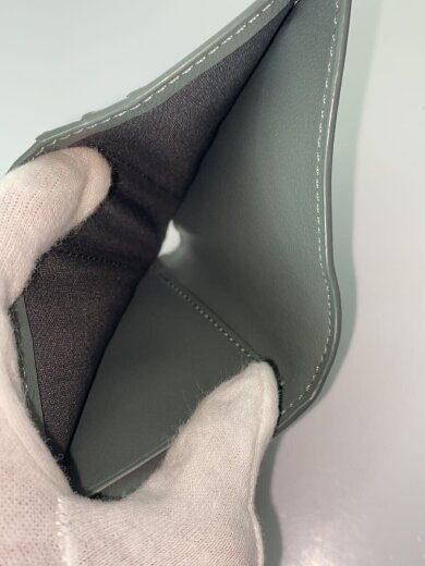 商品画像：2つ折り財布/--/BLU/レディース 6