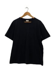 Tシャツ/XL/コットン/BLK/プリント/497188/17ss