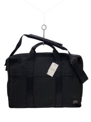 バッグ/--/BLK/内部ヨゴレ有