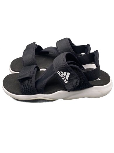 商品画像：TERREX SUMRA SANDALS_テレックス SUMRA サンダル/26.5cm/BLK 1