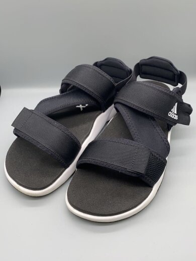 商品画像：TERREX SUMRA SANDALS_テレックス SUMRA サンダル/26.5cm/BLK 2