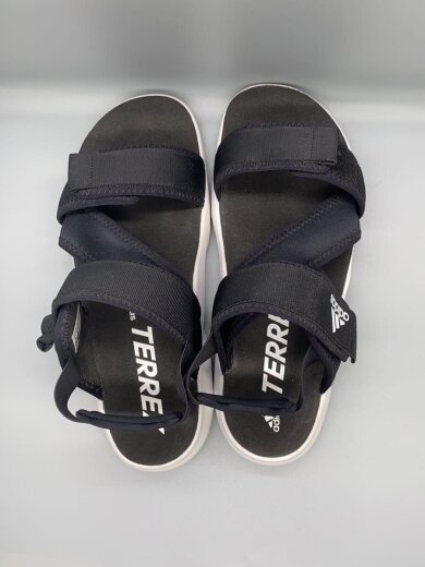 商品画像：TERREX SUMRA SANDALS_テレックス SUMRA サンダル/26.5cm/BLK 3