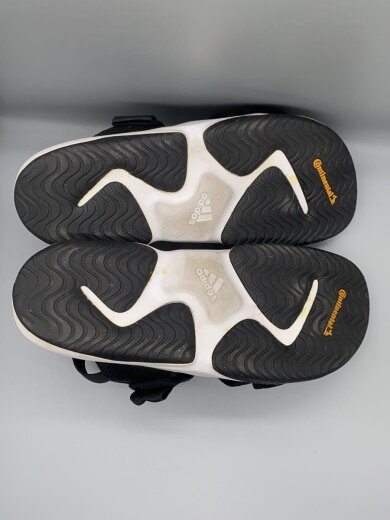 商品画像：TERREX SUMRA SANDALS_テレックス SUMRA サンダル/26.5cm/BLK 4