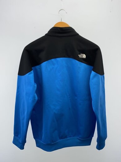 商品画像：MACH 5 JACKET_マッハファイブジャケット/L/ポリエステル/BLU 2