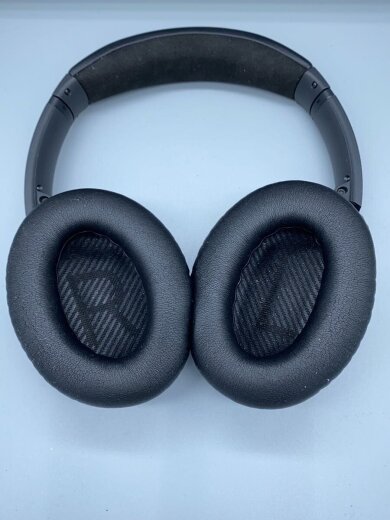 商品画像：イヤホン・ヘッドホン QuietComfort 35 wireless headphones [ブラック] 5