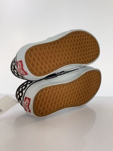 商品画像：ローカットスニーカー/--/BLK 4