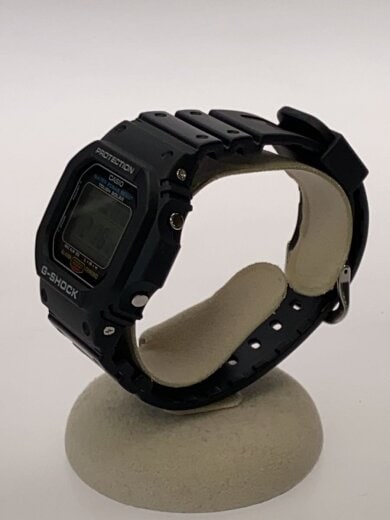 商品画像：ソーラー腕時計_G-SHOCK/デジタル/--/BLK/BLK 2