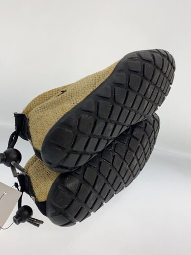 商品画像：AIR MOC/エアモック/アイボリー/312454-101/23cm/IVO 4