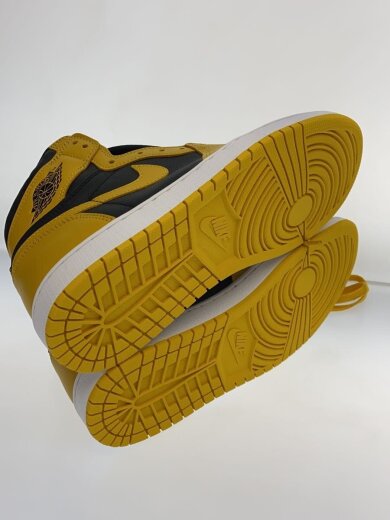 商品画像：AIR JORDAN 1 RETRO HIGH OG_エア ジョーダン 1 レトロ ハイ オリジナル/27cm/Y 4