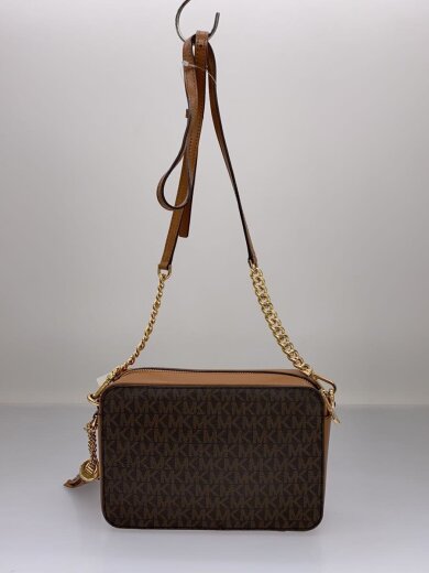 商品画像：ショルダーバッグ/--/BRW/総柄/32F8GF5M2B 3