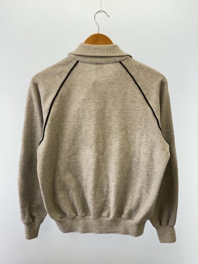 商品画像：ジャージ/M/ポリエステル/GRY/無地/ATS-170 2