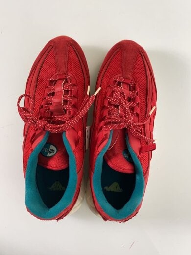 商品画像：AIR MAX 95 UTILITY NRG/29cm/RED 3