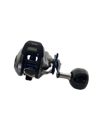 商品画像：03898 18 グラップラープレミアム 150XG 03898/ベイトリール 1