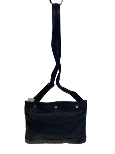 商品画像：ショルダーバッグ/--/BLK/145-03287/DELIGHT/SACOCHE 1