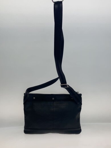 商品画像：ショルダーバッグ/--/BLK/145-03287/DELIGHT/SACOCHE 3