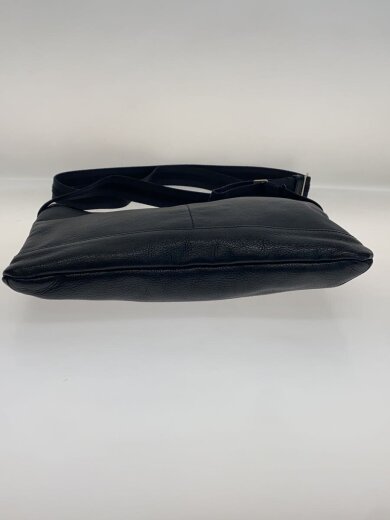 商品画像：ショルダーバッグ/--/BLK/145-03287/DELIGHT/SACOCHE 4