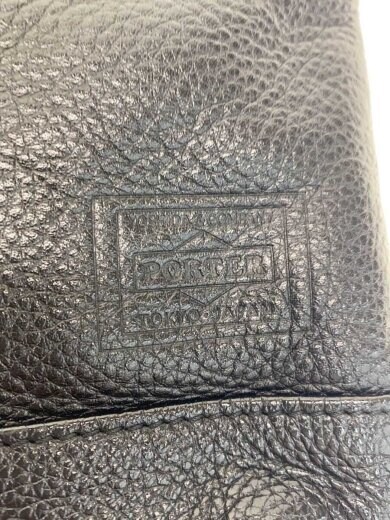 商品画像：ショルダーバッグ/--/BLK/145-03287/DELIGHT/SACOCHE 5