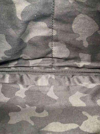 商品画像：ショルダーバッグ/--/BLK/145-03287/DELIGHT/SACOCHE 6