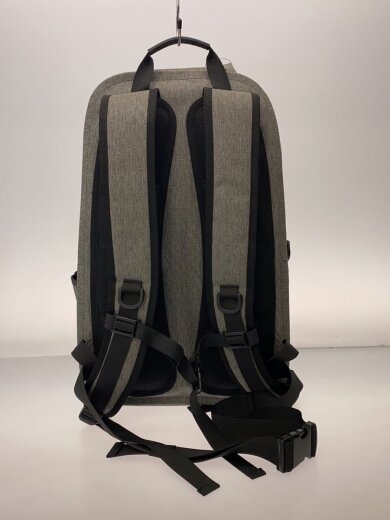 商品画像：dnobo/リュック/--/GRY 3