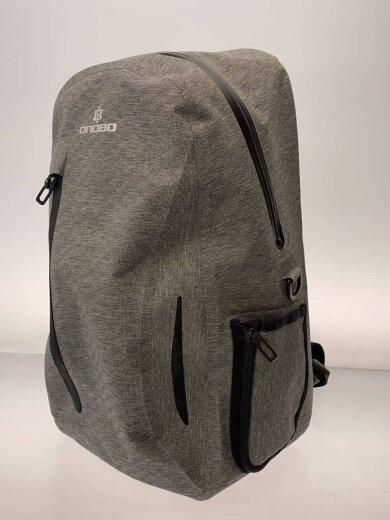 商品画像：dnobo/リュック/--/GRY 2
