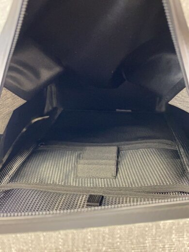 商品画像：dnobo/リュック/--/GRY 6