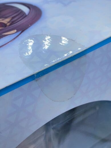 商品画像：フィギュア/-- 8