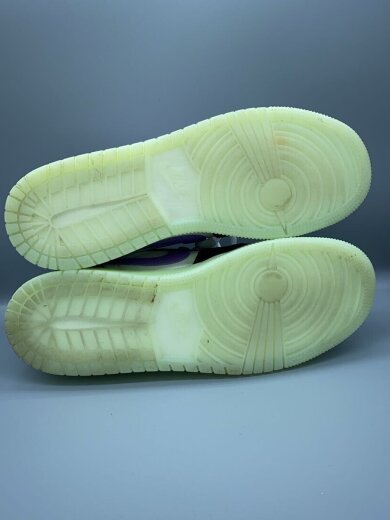 商品画像：AIR JORDAN 1 RETRO LOW OG_エアジョーダン1 レトロ ロー OG/24cm/WHT 4