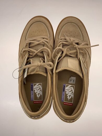 商品画像：ローカットスニーカー/28cm/CML/スウェード/500264 3