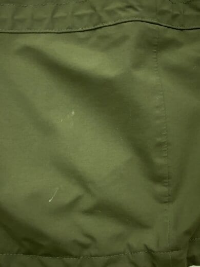 商品画像：MOUNTAIN LIGHT JACKET_マウンテンライトジャケット/L/ナイロン/KHK/無地/汚れ有 8