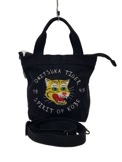 商品画像：SMALL CANVASBAG/--/BLK/3183a985 1