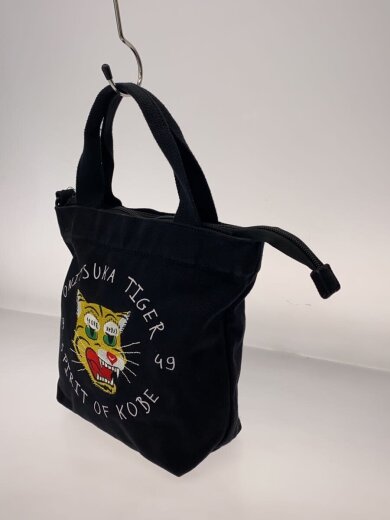 商品画像：SMALL CANVASBAG/--/BLK/3183a985 2