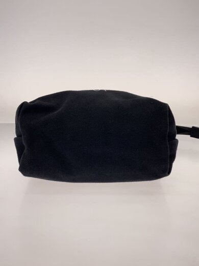 商品画像：SMALL CANVASBAG/--/BLK/3183a985 4