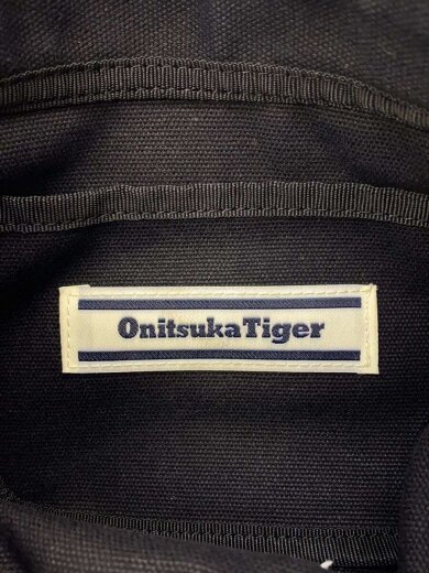 商品画像：SMALL CANVASBAG/--/BLK/3183a985 5